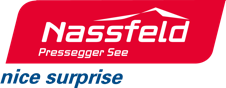 Nassfeld Logo | © NLW Tourismus Marketing GmbH